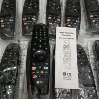 ราคา รีโมตคอนล สําหรับสมาร์ททีวี LG UHD 4K AN MR20GA MR20GA MR20 (17963288207)