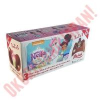 ราคา Zaini ไข่เซอร์ไพรส์ ช็อคโกแลตไข่ (18433601063)