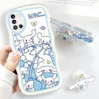 ราคา ผู้ถือฟรี เคส Hontinga สำหรับ Samsung Galaxy A31 A7 2018 J4บวก J6 2018 J7เคส J7โปร2017โปร่งใสเคสใสอะนิเมะ Spongebob เคสยางกันกระแทกแบบเต็มรูปแบบเคสหลังโทรศัพท์เคสนิ่มสำหรับเด็กผู้หญิง (17680500243)