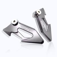 ราคา การ์ดพักเท้าหลัง YAMAHA M SLAZ ใส่ได้ทุกปี และ R15 ปี 2012 2016 เท่านั้น ของแต่ง MSLAZ ของแต่งตรงรุ่น (12331671152)