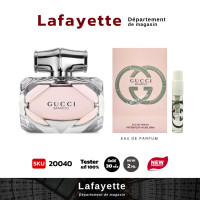 ราคา เทสเตอร์น้ำหอม น้ำหอมแท้ 100 ขนาด 2ml (18056517838)