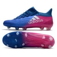 ราคา ส่งจากกรุงเทพ Adidas X 16 1 FG องเท้าฟุตบอล ผู้ใหญ่ เด็ก รองเท้าสตั๊ด คุณภาพสูง รองเท้าฟุตบอลอาชีพ (12605458672)