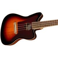ราคา FENDER FULLERTON JAZZMASTER UKE อูคูเลเล่ (20849470951)