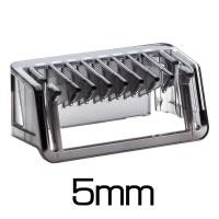 ราคา เครื่องโกนหนวดสำหรับ Philips Norelco หวี Oneblade 1 3 5มม อุปกรณ์ตัดเล็มเคราอุปกรณ์เสริมหวี (14814847393)