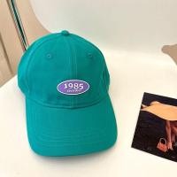 ราคา พร้อมส่งทันทีหมวกแก๊ปโลโก้ 1985 พร้อมป้ายงานใหม่ล่าสุดงานดีมาก (10685569820)