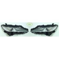 ราคา ไฟหน้า โตโยต้า แคมรี่ ACV70 18 21 2 5 Hybrid รุ่นหลอดไฟฮาโลเจน Toyota Camry ACV70 18 21 (20118727568)