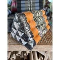 ราคา Triangle Cushion 10 hole หมอนสามเหลี่ยม 10ช่องเดี่ยว (19358964692)