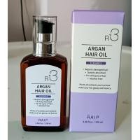 ราคา RAIP R3 Argan Hair Oil ออยล์บำรุงผมจากเกาหลี (20576107055)