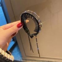 ราคา lamai hair accessories เครื่องประดับผมผู้หญิง ที่เกล้าผม ที่มัดผมสไตล์เกาหลี กิ๊บหนีบผมสวยๆ (17086335554)