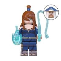 ราคา เลโก้ lego นารูโตะ หมู่บ้านนินจา 2 (18553253124)