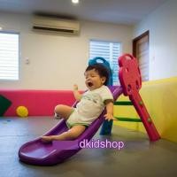 ราคา สไลเดอร์คุณหนูเจ้าหมีแพนด้า สวยมาก แข็งแรงมาก (324322567)