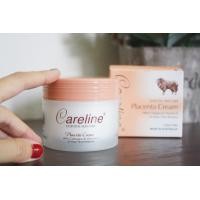 ราคา Placenta Cream ครีมรกแกะกระปุกส้ม สูตร รกแกะ คอลลาเจน ขนาด 100 กรัม หมดอายุ 05 2024 (16412130150)