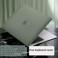 ราคา 2in1 เคสบางพิเศษสำหรับ 2023 Macbook 2023 Air 15 A2941 Air M2 A2681 Pro เคสหน้าจอ2021นิ้ว M1 Air 2020 13 Case A2779 A2337 A2338 A2289 A2251ป้องกันหน้าจอ Retina 13 2017 Air A1466 A1369 (11964831530)