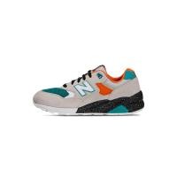 ราคา WARRANTY 5 YEARS NEW BALANCE NB 580 MENS AND WOMENS SNEAKERS CMT580TG COUNTERS (21039255693)