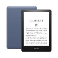 ราคา All new Kindle Paperwhite ปี 2021 Gen 11 หน้าจอขนาด 6 8 ปรับแสง Warm white ได้ เครื่องอ่านหนังสือ Amazon หน้าจอขนาด สินค้ารับประกัน 1 ปี By Mac Modern (19278334346)