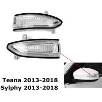 ราคา หลอดไฟเลี้ยวด้านข้าง สําหรับ NISSAN TEANA 2013 2018 Sylphy 2013 2018 (17078850795)