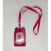 ราคา พร้อมส่ง กรอบบัตรหนัง ป้ายห้อยบัตรพร้อมเชือก ซองใส่บัตร บัตรพนักงาน (20591473822)