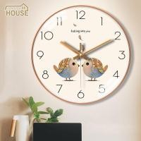 ราคา LEBI นาฬิกาติดผนัง นาฬิกาดิจิตอล 2022 ปฏิทิน นาฬิกาดิจิตอลปฏิทิน Ultra Quiet นาฬิกาแขวนผนังที่สร้างสรรค์นาฬิกาการ์ตูนสำหรับเด็ก นาฬิกาติดผนัง (9950580593)