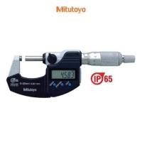 ราคา ไมโครมิเตอร์ ดิจิตอล 0 25 mm Micrometer Digital MITUTOYO By mcmachinetools (12486514441)