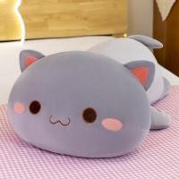 ราคา ส่งออกจากประเทศไทย หมอนแมว หมอนตุ๊กตาแมว ของเล่นตุ๊กตา ตุ๊กตา ตุ๊กตานุ่มนิ่ม ตุ๊กตาน่ารัก ตุ๊กตาตัวใหญ่ ตุ๊กตาตัวเล็ก ข (18347180328)