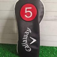 ราคา Callaway Callaway pure black golf cap set No 1 wood set fairway wood set club protection cover (19637060619)