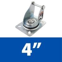 ราคา ขาล้อหมุน Swivel PLATFORM (3951738334)
