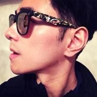 ราคา แว่นกันแดด Polarized แว่นตกปลา ลดการสะท้อนแสง (21130248663)
