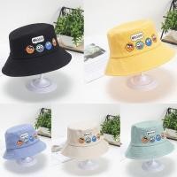 ราคา หมวกบักเก็ต หมวกบักเก็ตเด็ก หมวกกันแดดเด็ก หมวกเด็ก 2 5 ขวบ มีสายรัดคางปรับได้หมวกปีกรอบ หมวกแฟชั่น Bucket MY323 (17778992734)