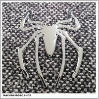 ราคา Transformers Autobot ฺBatman 3Dโลโก้สัญลักษณ์สติ๊กเกอร์ติดรถยนต์ TURBO Devil ม้าคู่ (17813590873)