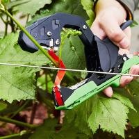 ราคา Liguero Para Ramas De Plantas Máquina De Encuadernación Manual Cinta Para VerdurasHerramienta De Jardpara El Hogín AR (20253995608)