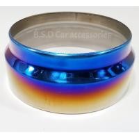 ราคา AD ครอบคอบาง คอหนา ครอบคอพวงมาลัยสีไทเท (14987808699)