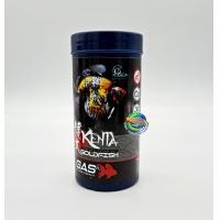 ราคา Kenta อาหารปลาทอง เคนตะ สูตรป้องกันปลาท้องอืด สูตรเร่งวุ้น เร่งโต (10238700902)