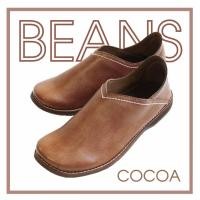 ราคา Belle & Sofa รองเท้า รุ่น BEANS C17