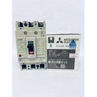 ราคา เบรกเกอร์ NF63 CV 3P 40A มิตซูบิชิ (16059767427)