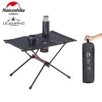 ราคา โต๊ะพับ Naturehike Ultralight Folding Table Portable Outdoor รับประกันของแท้ศูนย์ไทย (11282186764)