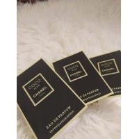 ราคา นํ้าหอม COCO NOIR Chanel paris ขนาดทดลอง 2ml สินค้าพร้อมส่ง ของแท้ (19330282985)