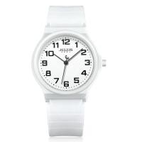 ราคา Julius นาฬิกาข้อมือผู้หญิง รุ่น JA 1055 สายซิลิโคน แบรนด์เกาหลี แฟชั่นฮิตของแท้ สินค้าประกันศูนย์ไทย (20058767436)