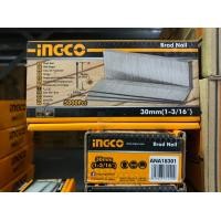 ราคา INGCO ปืนยิงตะปู เครื่องยิงลูกแม็ค ปืนยิงลูกแม็ก เครื่องยิงตะปู 2 in 1 รุ่น ACN50401 และ ตะปูขาเดี่ยว 3050 mm ตะปูขาคู่ 2535 mm (14214181952)