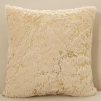 ราคา ปลอกหมอนการตกแต่งบ้านปลอกเบาะรองแบบนุ่มเฟอร์ขนปุยผ้าคลุมหมอนตกแต่งโซฟาห้องรับแขกห้องนอน43X43ซม (17881039624)