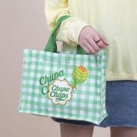 ราคา พร้อมส่ง กระเป๋าChupa Chups ผ้าแคนวาส (20591010872)