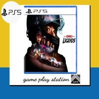 ราคา ps5 grid legends english zone 3 (18469994410)