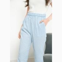 ราคา CB60 New ใหม่ล่าสุด กางเกงลายสก็อตเอวยางยืด ทรงสวย เนือผ้าใส่สบาย New5 5 65 (20474632186)