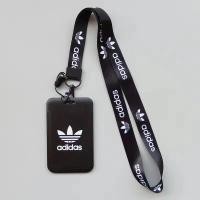 ราคา Nike 2lineที่ใส่บัตรพนักงานและบัตรนักเรียน พร้อมสายคล้อง ที่ใส่คีย์การ์ด นามบัตร cardholder (20187281197)