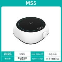 ราคา JOANLAB Mini Magnetic Stirrer ดิจิตอลจอแสดงผลอุปกรณ์ห้องปฏิบัติการเครื่องผสมแม่เหล็กพร้อมบาร์ผัด 2000rpm (20122388824)