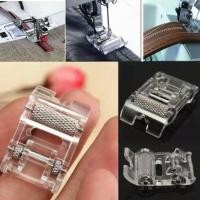 ราคา ตีนผีเย็บหนังCY 3123 สำหรับ จักรซิกเเซก จักรกระเป๋าหิ้ว JANOMI BROTHER SINGER (11316867892)