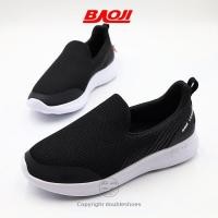 ราคา BAOJI BJW729 ของแท้ 100 รองเท้าผ้าใบผู้หญิง รองเท้าลำลอง รองเท้าออกกำลังกาย สีดำ ขาว ดำขาว แอปริคอท ม่วง ไซส์ 37 41 (7709229393)