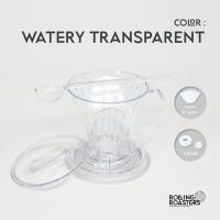 ราคา CLEVER DRIPPER Size S เคลฟเวอร์ ดริปเปอร์ ขนาดเล็ก (19651958247)