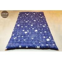 ราคา ที่นอนปิคนิค ที่นอนใยฝ้าย ขนาด 3 5 ฟุต หนาพิเศษ นุ่มนอนสบาย (10378574462)