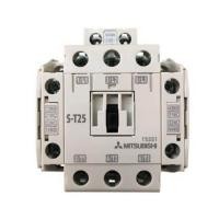 ราคา แม็คเนติกมิตซูบิชิ แมคเนติก 220V ST25 แมคเนติก MITSUBISHI Magnetic Contactor S T 25 (536300481)