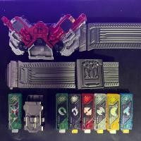 ราคา Dx Double Driver สายโมCSM เลือกแบบได้ เข็มขัดดับเบิ้ลสายโมCsmรุ่นสมจริง จากซีรี่ย์มาสไรเดอร์ดับเบิ้ล W (19706294338)